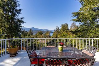 Photo 4: 876 WINDJAMMER Road: Bowen Island House for sale in "Bluewater" : MLS®# R2875202
