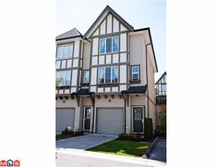 Photo 10: 89 20875 80TH Avenue in Langley: Willoughby Heights Condo for sale : MLS®# F1210251