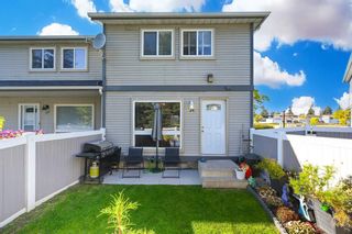 Photo 21: 26 75 Erin Croft Crescent SE in Calgary: Erin Woods Row/Townhouse for sale : MLS®# A2080091