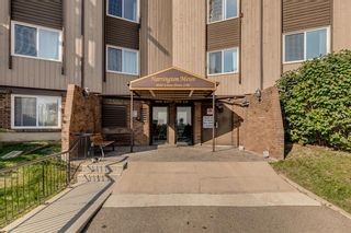 Photo 1: 502 8948 Elbow Drive SW in Calgary: Haysboro Apartment for sale : MLS®# A1258286