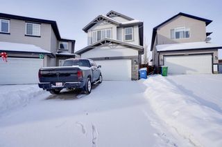 Photo 1: 115 covemeadow Court NE in Calgary: Coventry Hills Detached for sale : MLS®# A1168872