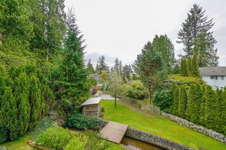 Photo 3: 4014 ROSE Crescent in West Vancouver: Sandy Cove House for sale : MLS®# R2687131