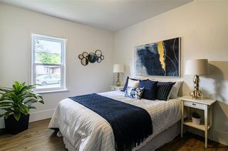 Photo 29: 516 Clifton Street in Winnipeg: Wolseley Residential for sale (5B)  : MLS®# 202221030