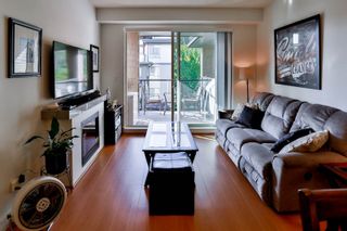 Photo 11: 501 7428 BYRNEPARK Walk in Burnaby: South Slope Condo for sale in "GREEN" (Burnaby South)  : MLS®# R2071467