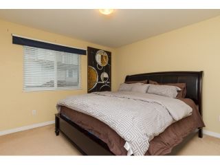 Photo 12: 105 12711 64 AVENUE in Surrey: West Newton Townhouse for sale : MLS®# R2025833