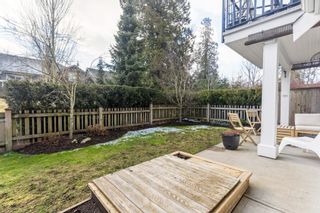 Photo 30: 59 15988 32 Avenue in Surrey: Grandview Surrey Townhouse for sale in "BLU Living" (South Surrey White Rock)  : MLS®# R2872490