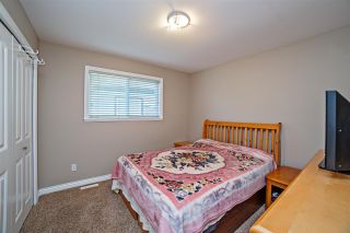 Photo 15: 8627 TUPPER Boulevard in Mission: Mission BC House for sale : MLS®# R2316810