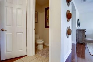 Photo 21: SAN MARCOS Townhouse for sale : 2 bedrooms : 2040 Silverado St