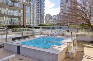 Photo 17: 1602 565 SMITHE STREET in Vancouver: Downtown VW Condo for sale (Vancouver West)  : MLS®# R2564473