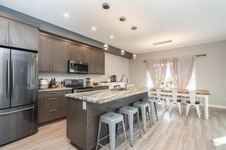 Photo 5: 266 Fortier Avenue in Winnipeg: North Kildonan Residential for sale (3G)  : MLS®# 202320033