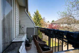 Photo 14: 15 14453 72 Avenue in Surrey: East Newton Townhouse for sale in "Sequoia Green" : MLS®# R2873795
