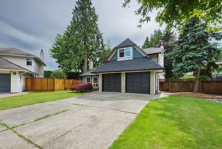 Photo 31: 6049 133A Street in Surrey: Panorama Ridge House for sale : MLS®# R2705320