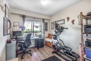 Photo 24: 313 3132 DAYANEE SPRINGS Boulevard in Coquitlam: Westwood Plateau Condo for sale : MLS®# R2608945