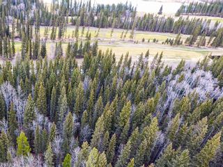 Photo 1: 234 Wintergreen Road: Bragg Creek Residential Land for sale : MLS®# A1217327