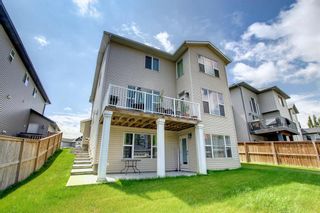 Photo 41: 136 Rainbow Falls Lane: Chestermere Detached for sale : MLS®# A1242857