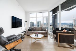 Photo 5: 3903 1372 SEYMOUR Street in Vancouver: Downtown VW Condo for sale in "The Mark" (Vancouver West)  : MLS®# R2846846