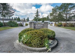 Photo 38: 10 2345 CRANLEY DRIVE in Surrey: King George Corridor Manufactured Home for sale (South Surrey White Rock)  : MLS®# R2528785