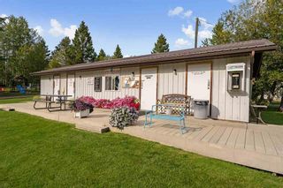 Photo 14: 77 Acres Campground & RV park for sale Alberta: Commercial for sale
