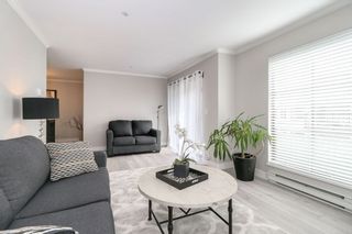 Photo 2: 210 2357 WHYTE Avenue in Port Coquitlam: Central Pt Coquitlam Condo for sale in "RIVERSIDE PLACE" : MLS®# R2256033