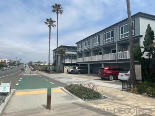 Main Photo: IMPERIAL BEACH Condo for sale : 2 bedrooms : 1111 Seacoast Drive #Unit 35