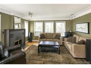 Photo 9: 3819 Synod Rd in VICTORIA: SE Cedar Hill House for sale (Saanich East)  : MLS®# 724403