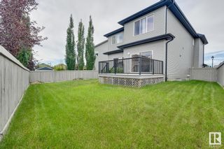 Photo 35: 6715 SPEAKER PLACE Place in Edmonton: Zone 14 House for sale : MLS®# E4306013