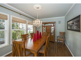 Photo 5: 2262 GALE Avenue in Coquitlam: Central Coquitlam House for sale : MLS®# V1106150