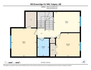 Photo 37: 169 Evansridge Circle NW in Calgary: Evanston Detached for sale : MLS®# A2121098