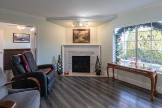 Photo 5: 26 32659 GEORGE FERGUSON Way in Abbotsford: Abbotsford West Townhouse for sale in "CANTERBURY GATE" : MLS®# R2669572