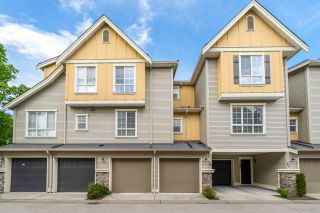 Main Photo: 41 7171 STEVESTON Highway in Richmond: Broadmoor Townhouse for sale in "CASSIS" : MLS®# R2886755