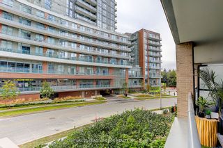 Photo 27: 101 50 Forest Manor Road in Toronto: Henry Farm Condo for sale (Toronto C15)  : MLS®# C7386192