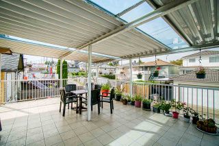 Photo 21: 3383 WILLIAM ST Street in Vancouver: Renfrew VE House for sale (Vancouver East)  : MLS®# R2513965
