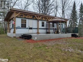 Photo 17: 27A WEBER Road in Loring: House for sale : MLS®# 40413439