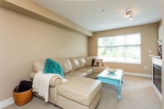 Photo 4: 309 2515 PARK Drive in Abbotsford: Abbotsford East Condo for sale : MLS®# R2488999