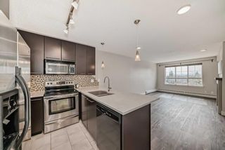 Photo 4: 352 35 Richard Court SW in Calgary: Lincoln Park Apartment for sale : MLS®# A2129185
