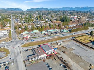 Photo 12: 32030 LOUGHEED Highway in Mission: Mission BC Land Commercial for sale : MLS®# C8057584