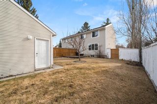 Photo 28: 77 Somme Manor SW in Calgary: Garrison Woods Semi Detached for sale : MLS®# A1203023