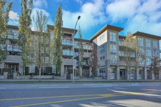 Photo 3: 209 55 EIGHTH Avenue in New Westminster: GlenBrooke North Condo for sale in "EIGHT WEST B" : MLS®# R2878082