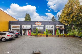 Photo 2: 23238 MAVIS Avenue in Langley: Fort Langley Business for sale : MLS®# C8047769