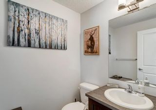 Photo 8: 413 250 Fireside View: Cochrane Row/Townhouse for sale : MLS®# A2052026