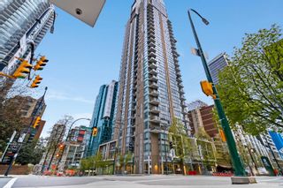 Main Photo: 2601 1308 HORNBY Street in Vancouver: Downtown VW Condo for sale (Vancouver West)  : MLS®# R2869013
