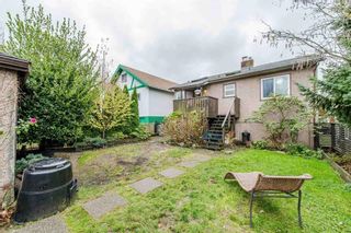 Photo 33: 1487 E 27TH Avenue in Vancouver: Knight House for sale (Vancouver East)  : MLS®# R2822634
