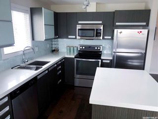 Photo 12: 219 1545 Neville Drive in Regina: East Pointe Estates Residential for sale : MLS®# SK947209