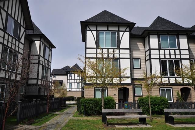 Main Photo: 31 9728 ALEXANDRA ROAD in Richmond: West Cambie Townhouse for sale : MLS®# R2677359