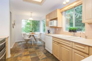 Photo 7: 57 181 RAVINE Drive in Port Moody: Heritage Mountain Townhouse for sale in "The Viewpoint" : MLS®# R2214673