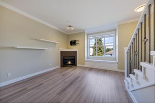 Photo 2: 203 3788 NORFOLK Street in Burnaby: Central BN Townhouse for sale (Burnaby North)  : MLS®# R2876532