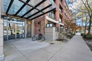 Photo 28: 504 388 W 1ST Avenue in Vancouver: False Creek Condo for sale in "the Exchange" (Vancouver West)  : MLS®# R2876882