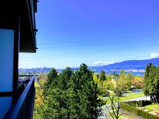 Photo 19: 603 3740 ALBERT Street in Burnaby: Vancouver Heights Condo for sale in "BOUNDARY VIEW" (Burnaby North)  : MLS®# R2363270