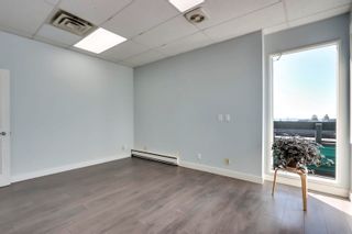 Photo 11: 202 1001 AUSTIN Avenue in Coquitlam: Central Coquitlam Office for lease in "CRESTVIEW PLAZA" : MLS®# C8059255