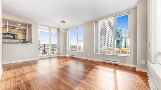 Photo 10: 1206 550 PACIFIC Street in Vancouver: Yaletown Condo for sale in "AQUA AT THE PARK" (Vancouver West)  : MLS®# R2546577